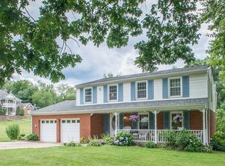 2249 Reis Run Rd, Pittsburgh, PA 15237