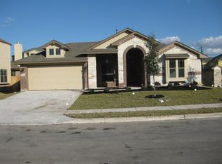 700 Wiltshire Dr, Hutto, TX 78634