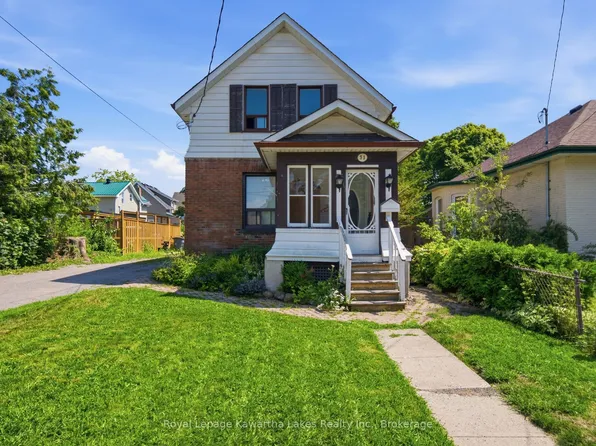 51 Melbourne St W, Kawartha Lakes, ON K9V 2S9