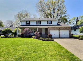 29 Carriage Cir, Williamsville, NY 14221