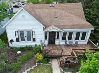 315 2nd St SE, Wadena, MN 56482