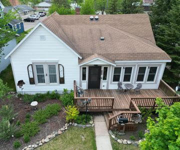 315 2nd St SE, Wadena, MN, 56482