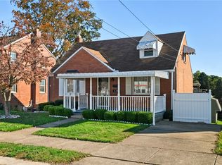 618 South Ave, Verona, PA 15147