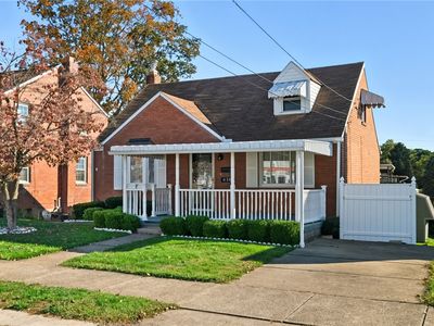 618 South Ave, Verona, PA, 15147