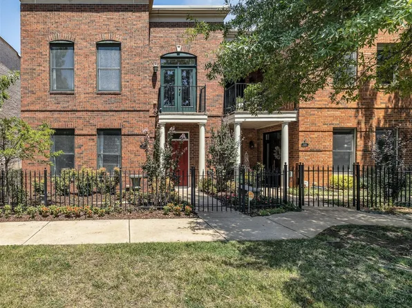 1117 E 8th St, Tulsa, OK 74120
