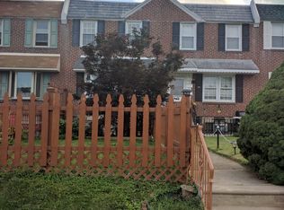 3042 Brighton St, Philadelphia, PA 19149