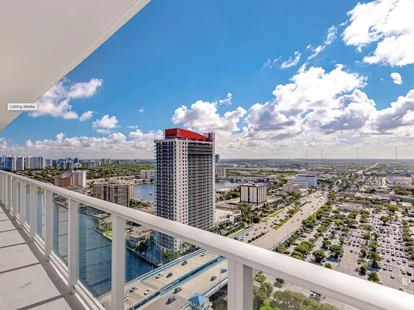 4010 S Ocean Drive #R2404, Hollywood, FL 33019