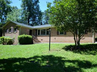 301 Woodfern Cir, Anderson, SC 29625