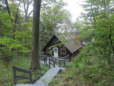 W8537 Duck Creek Lane, Westfield, WI, 53964