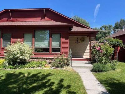 3514 Connery Way Unit A, Missoula, MT, 59808