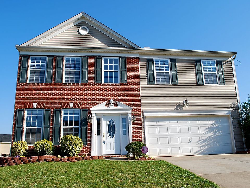 Spacious, gracious living!