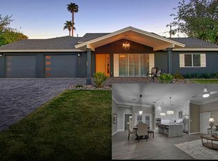 3025 E Campbell Ave, Phoenix, AZ 85016