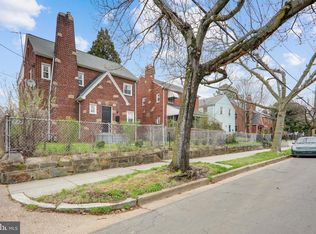 510 Newcomb St SE, Washington, DC 20032