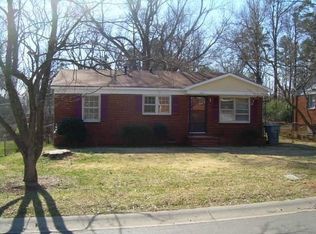 601 Sinclair St, Charlotte, NC 28208