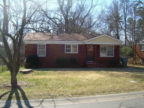 601 Sinclair St, Charlotte, NC 28208
