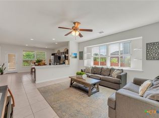 512 Canadian Springs Dr, Leander, TX 78641