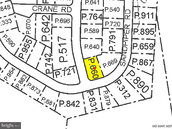 2nd image of Bunting Rd