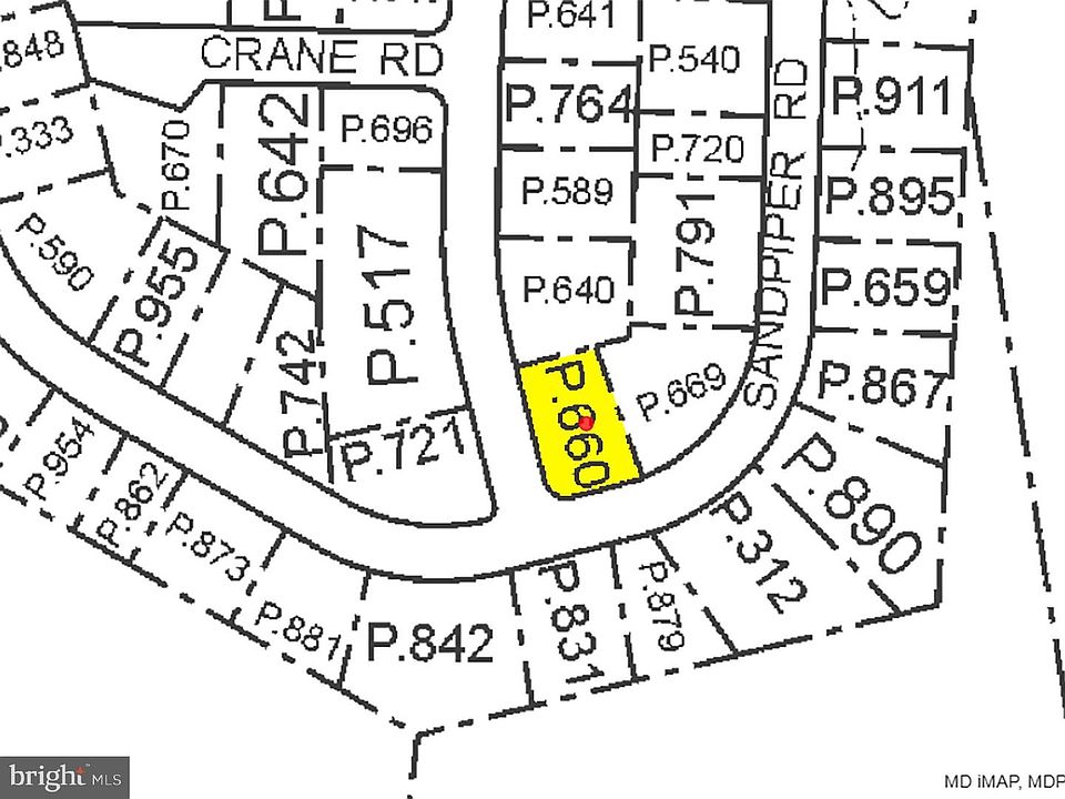 2nd image of Bunting Rd