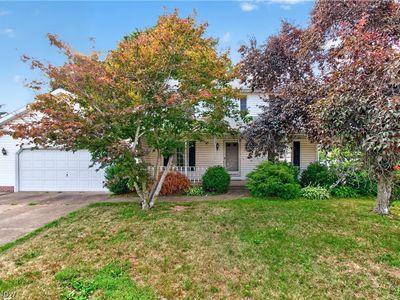 1667 Cadbury St NW, Massillon, OH, 44646