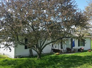 356 Lane Rd, Kings Mountain, KY 40442