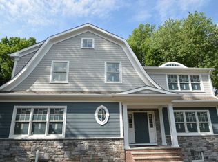 45 Addison Dr, Short Hills, NJ 07078