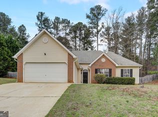 268 Keller Dr, McDonough, GA 30252