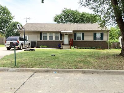 108 SE Myers Ave, Bartlesville, OK, 74006