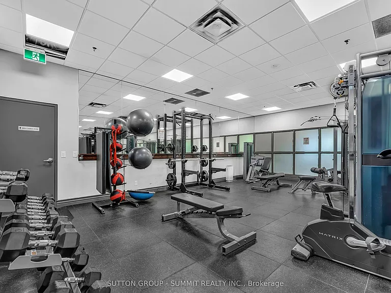 335 Rathburn Rd W #2103 — Photo 47
