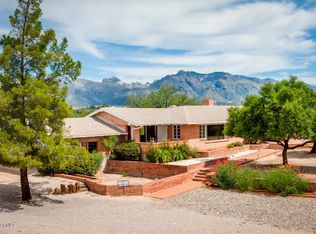 650 W River Rd, Tucson, AZ 85704