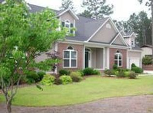2213 Airport Rd, Whispering Pines, NC 28327