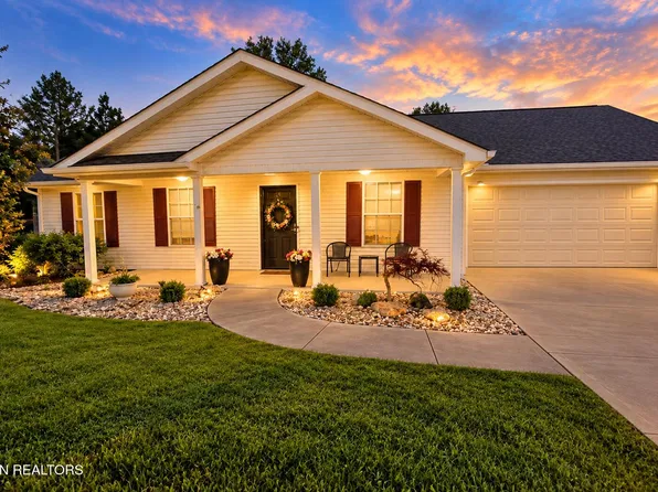 6236 Hugh Willis Rd, Powell, TN 37849