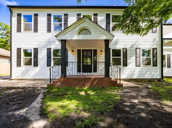 508 Jefferson Ave, Lufkin, TX 75904