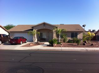 6237 E 41st Pl, Yuma, AZ 85365