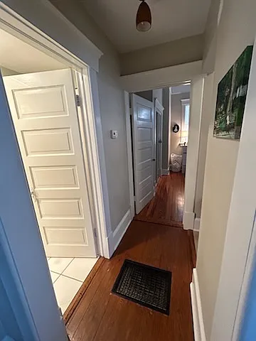 913 Howard St #B — Photo 5