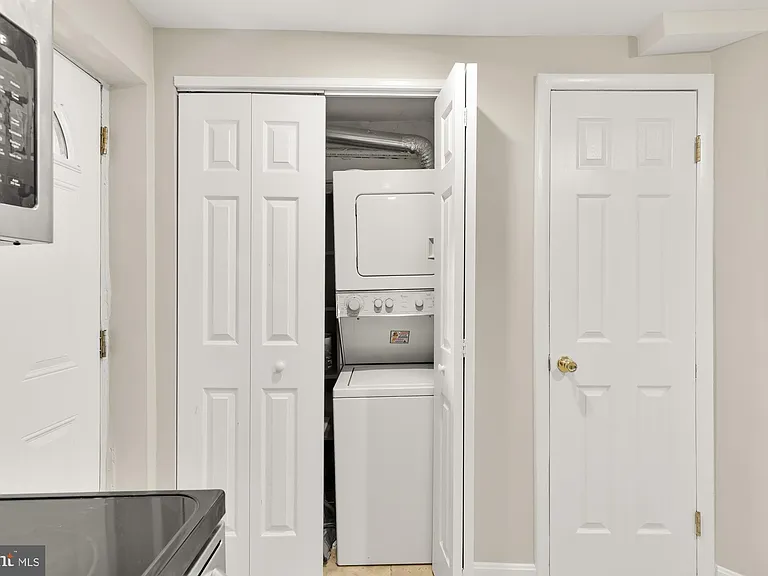 1632 New Jersey Ave NW #BASEMENT — Photo 11