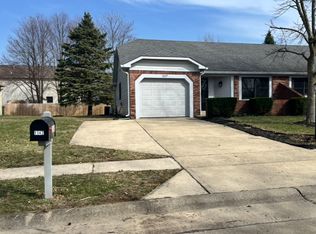 1127 Barbara Dr, Greenwood, IN 46143