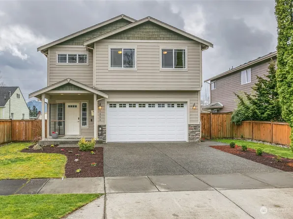 1422 Davis Avenue, Enumclaw, WA 98022
