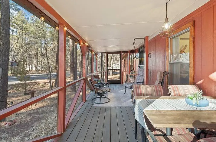 1690 E Rim Rd — Photo 17