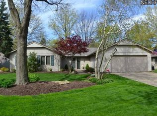 10778 Waterfall Rd, Strongsville, OH 44136