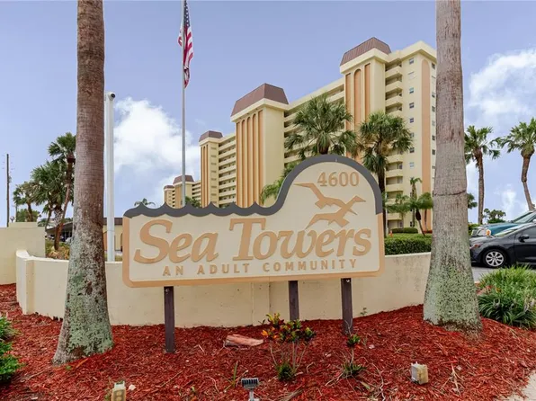 4525 Cove Cir APT 902, Saint Petersburg, FL 33708