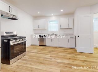 167 Kennebec Rd APT 12, Hampden, ME 04444