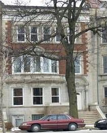 1st image of 3814 S King Dr APT 2