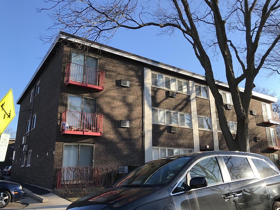 2nd image of 8500 Skokie Blvd APT 1C