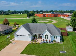 215 Morningside St, Boone, IA 50036