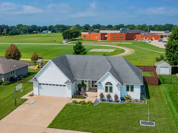 215 Morningside St, Boone, IA 50036