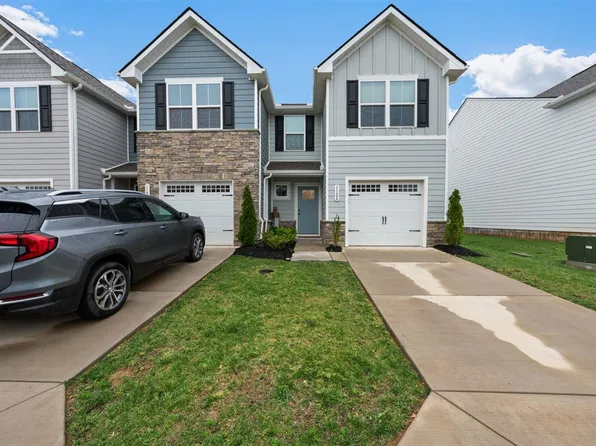1126 Aubrey Meadows Pl, Franklin, KY 42134