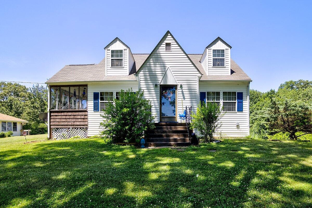 1609 Coopers Cove Rd, Hardy, VA 24101 Zillow