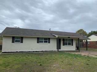 518 N 14th St, West Memphis, AR 72301