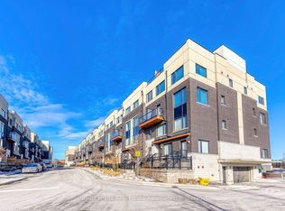 1555 Kingston Rd #310, Pickering, ON L1V 0E9