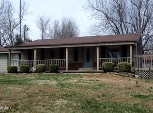 312 Botland Loop, Bardstown, KY 40004